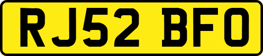 RJ52BFO