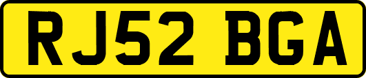 RJ52BGA