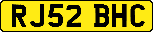 RJ52BHC