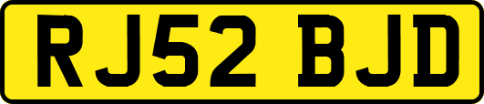 RJ52BJD