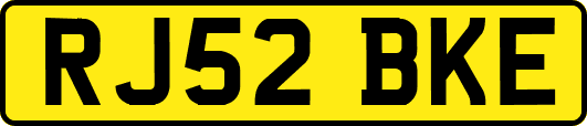 RJ52BKE