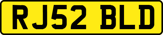 RJ52BLD