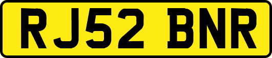 RJ52BNR