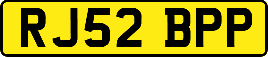 RJ52BPP