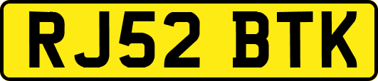 RJ52BTK