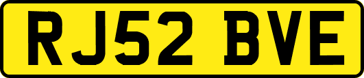 RJ52BVE