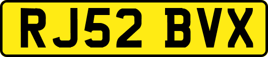 RJ52BVX