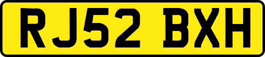 RJ52BXH