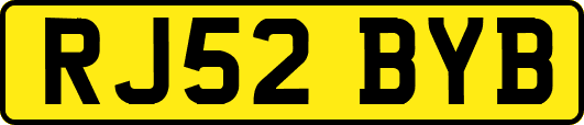 RJ52BYB