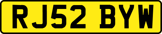 RJ52BYW