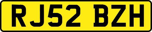 RJ52BZH