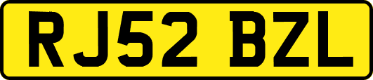 RJ52BZL