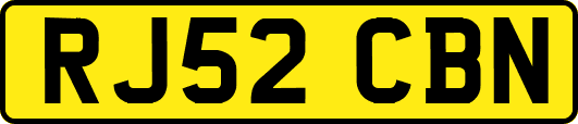 RJ52CBN