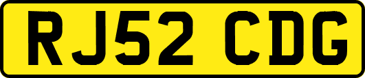 RJ52CDG