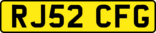 RJ52CFG