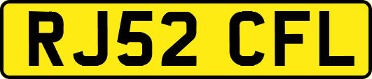 RJ52CFL