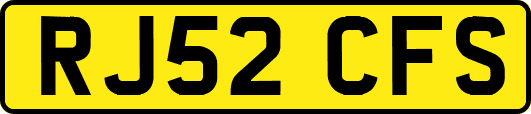 RJ52CFS