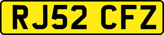 RJ52CFZ