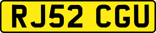 RJ52CGU