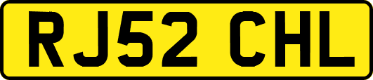 RJ52CHL