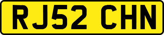 RJ52CHN