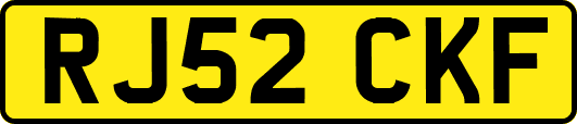 RJ52CKF