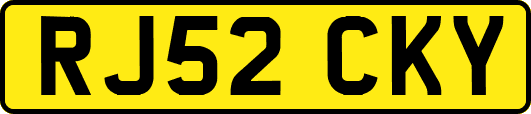 RJ52CKY