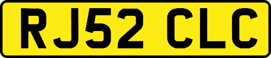 RJ52CLC