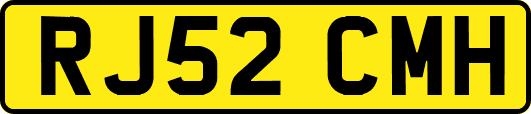 RJ52CMH