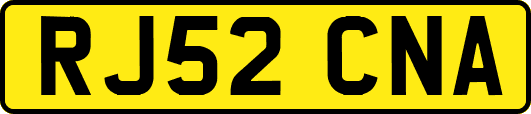 RJ52CNA