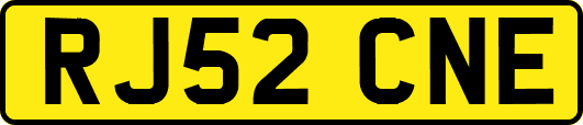 RJ52CNE