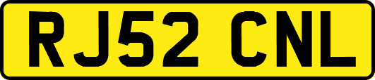 RJ52CNL