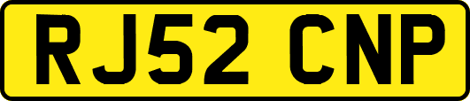 RJ52CNP