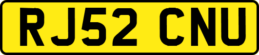 RJ52CNU