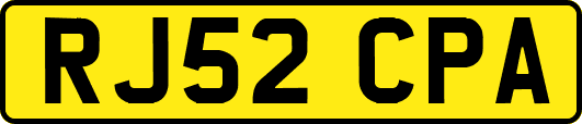 RJ52CPA