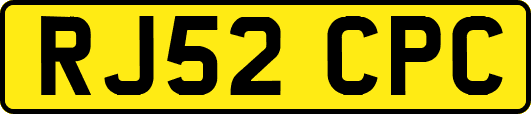 RJ52CPC