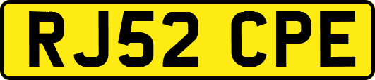 RJ52CPE