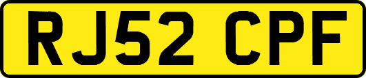 RJ52CPF