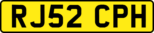 RJ52CPH