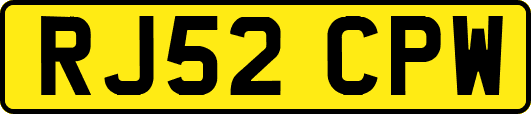 RJ52CPW