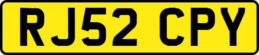 RJ52CPY