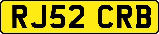 RJ52CRB