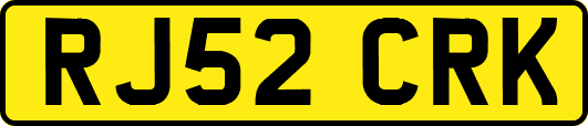 RJ52CRK