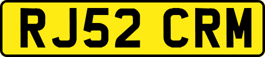 RJ52CRM