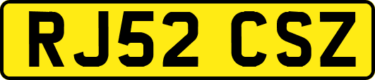 RJ52CSZ