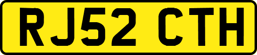 RJ52CTH