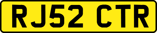 RJ52CTR