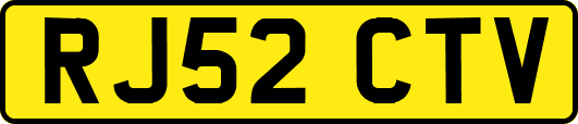 RJ52CTV