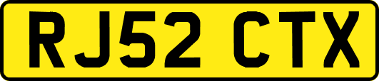 RJ52CTX