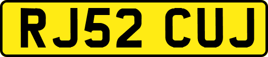 RJ52CUJ